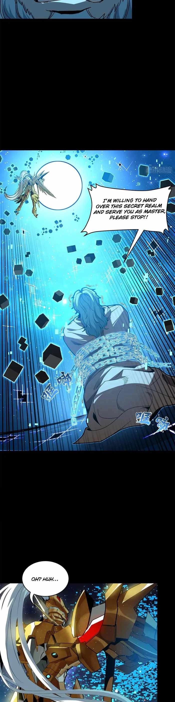 Read Legend of Star General EN Manga Online