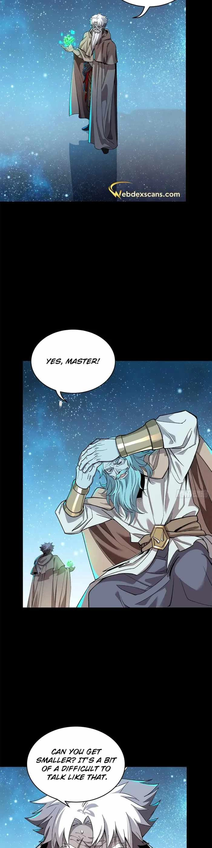 Read Legend of Star General EN Manga Online
