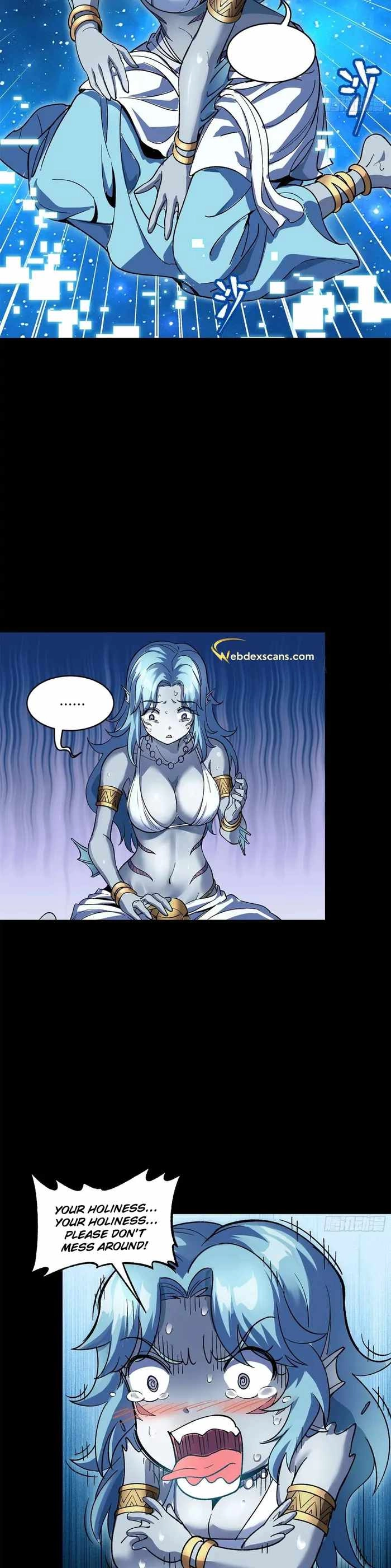 Read Legend of Star General EN Manga Online