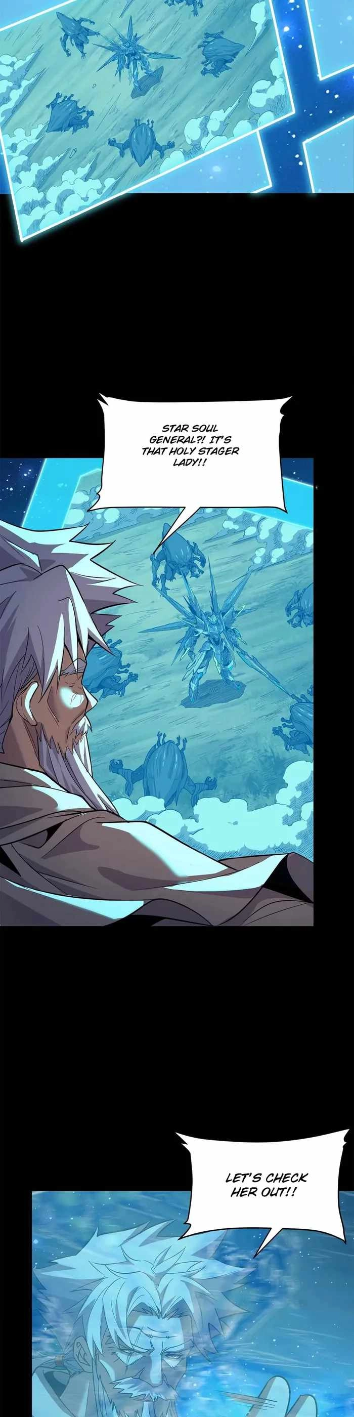 Read Legend of Star General EN Manga Online