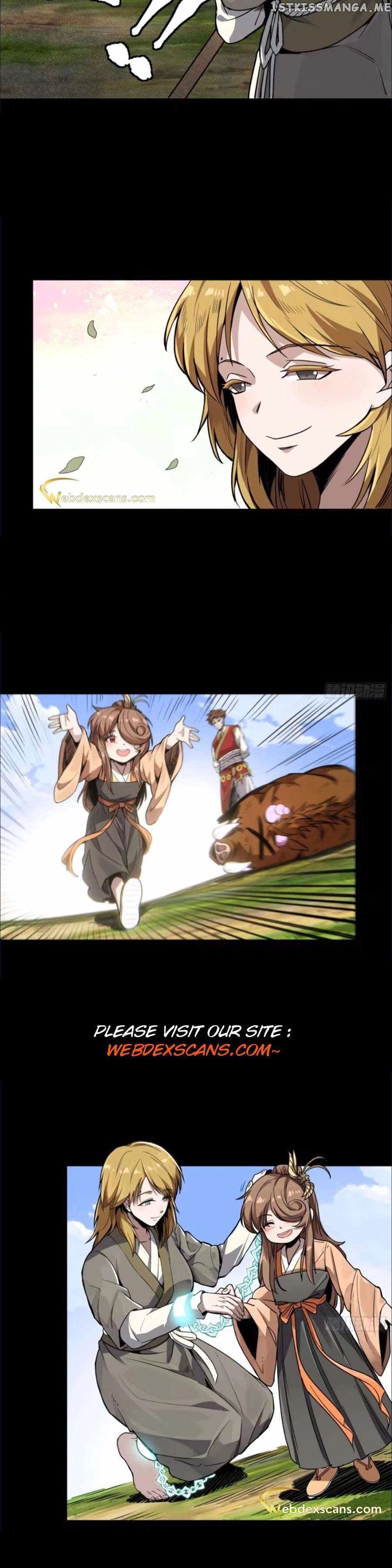 Read Legend of Star General EN Manga Online