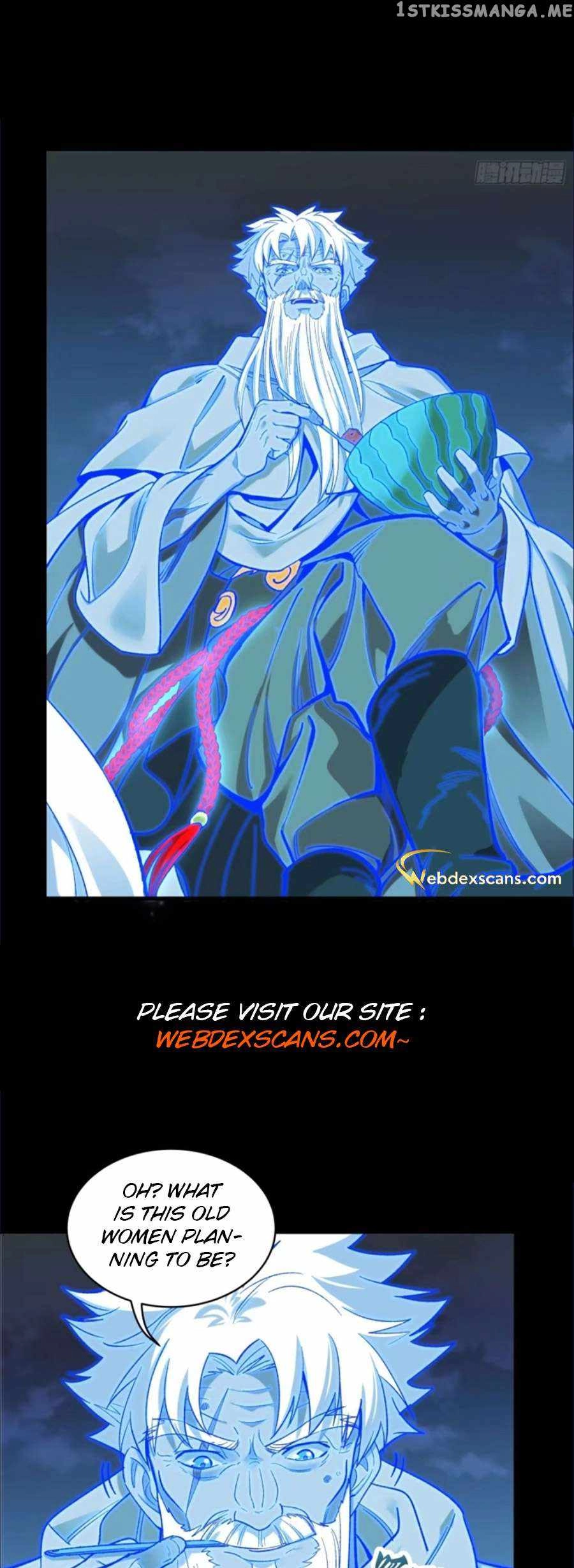 Read Legend of Star General EN Manga Online