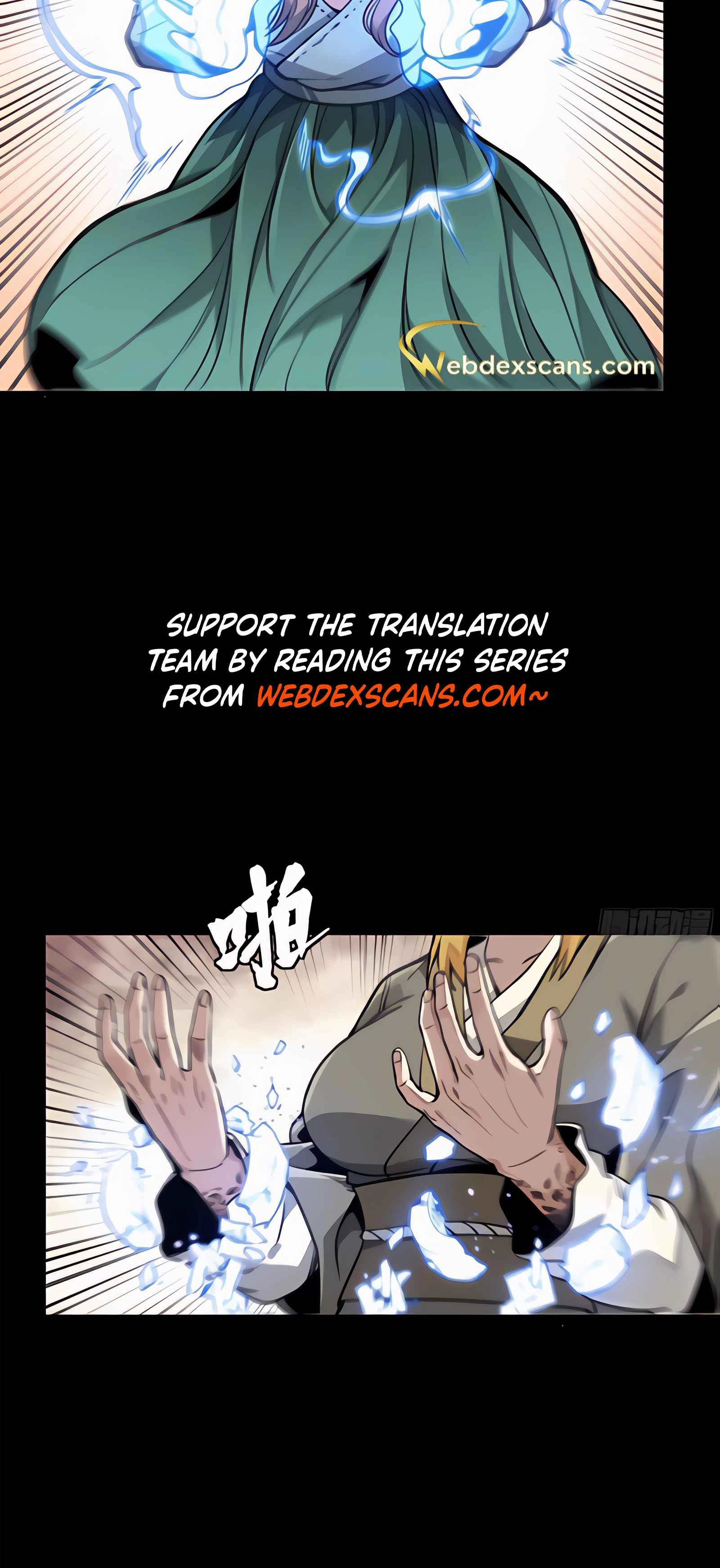 Read Legend of Star General EN Manga Online