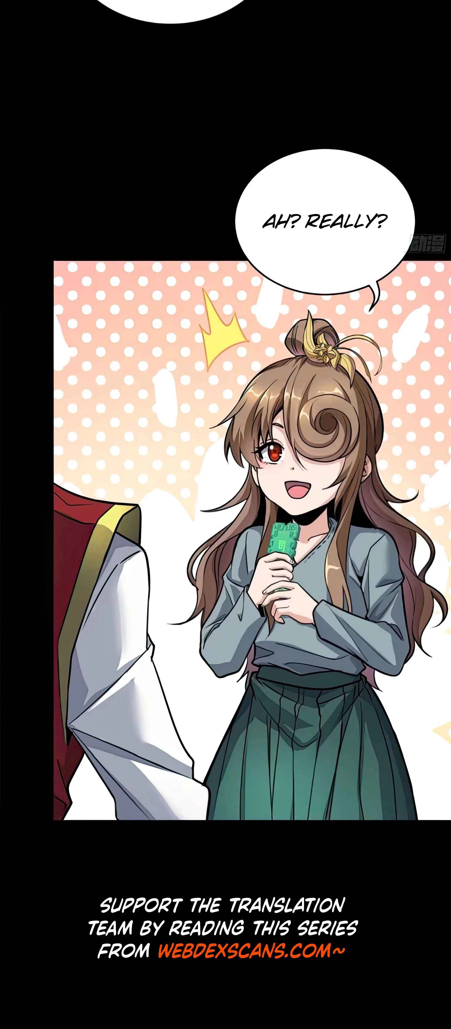 Read Legend of Star General EN Manga Online