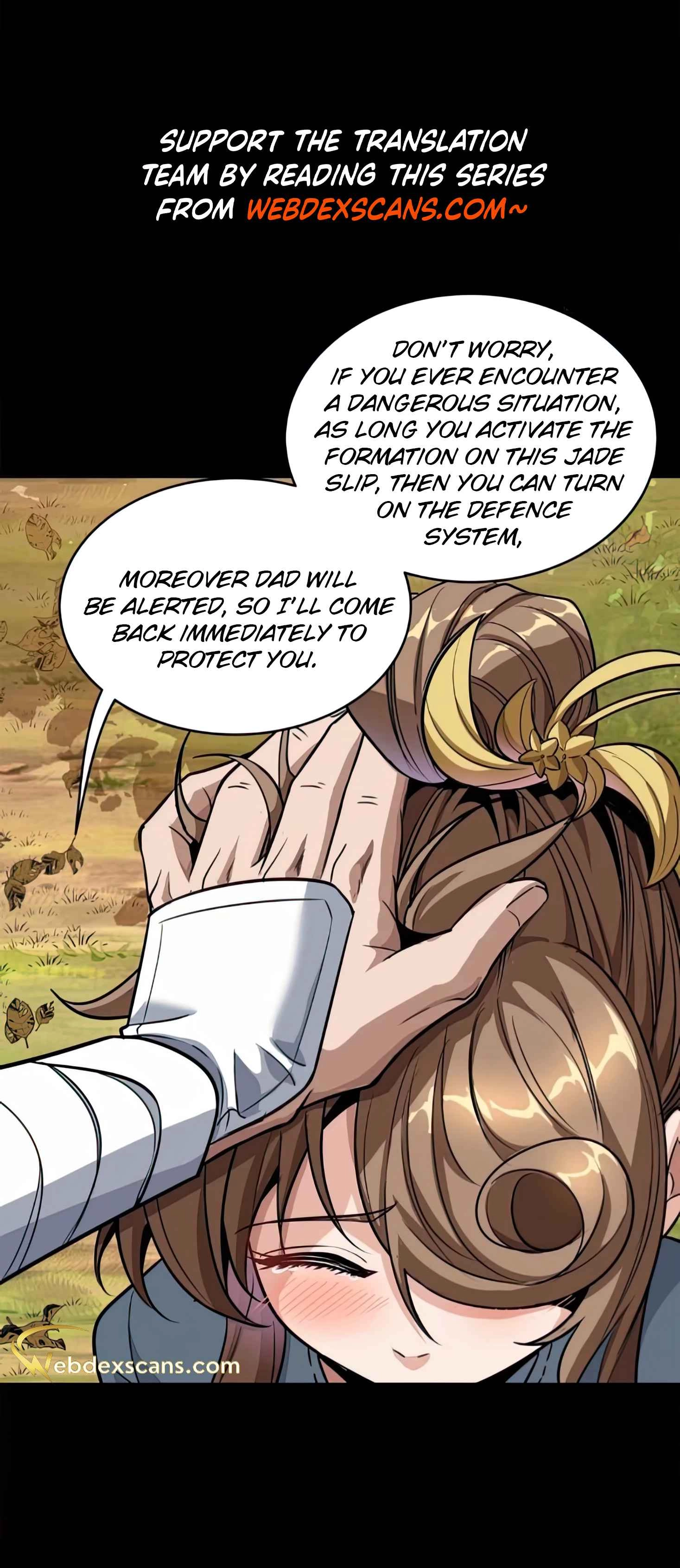 Read Legend of Star General EN Manga Online
