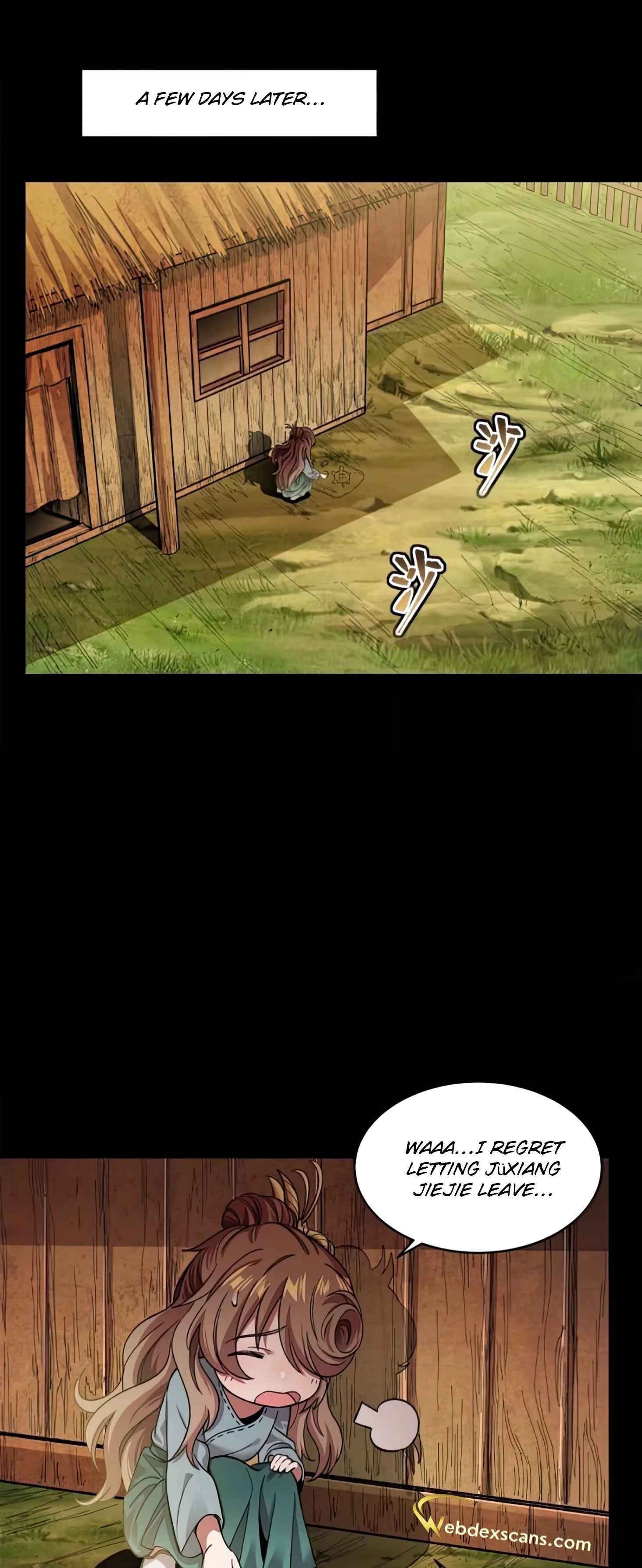 Read Legend of Star General EN Manga Online