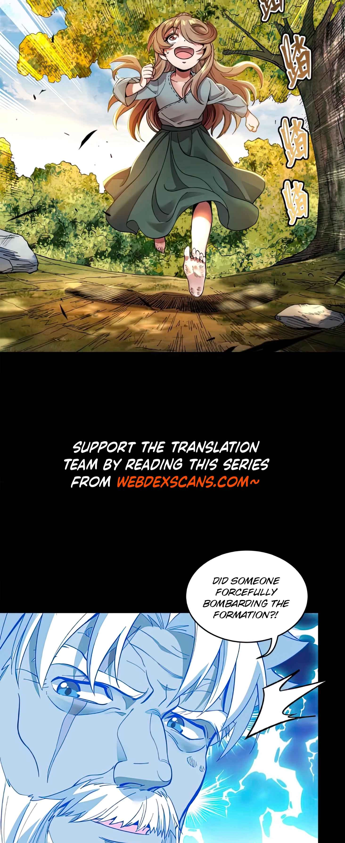 Read Legend of Star General EN Manga Online