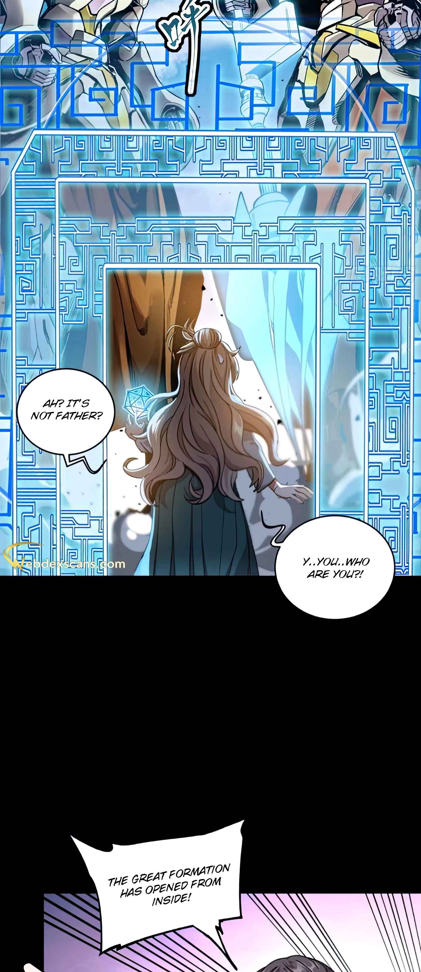 Read Legend of Star General EN Manga Online