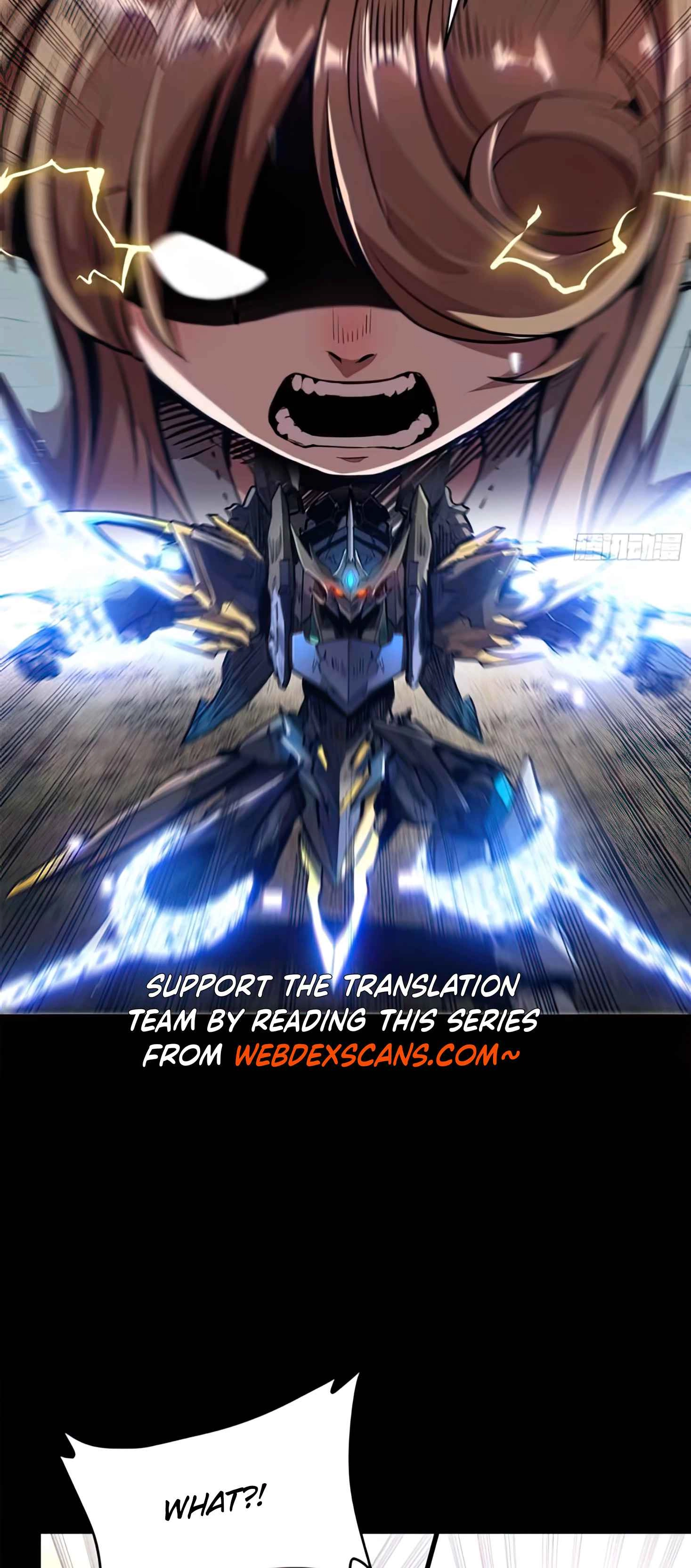 Read Legend of Star General EN Manga Online