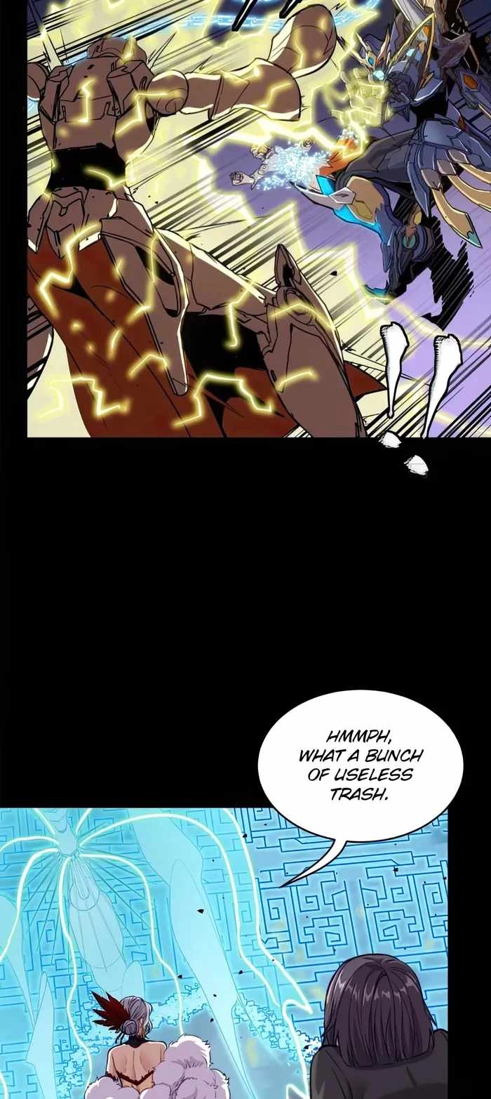 Read Legend of Star General EN Manga Online