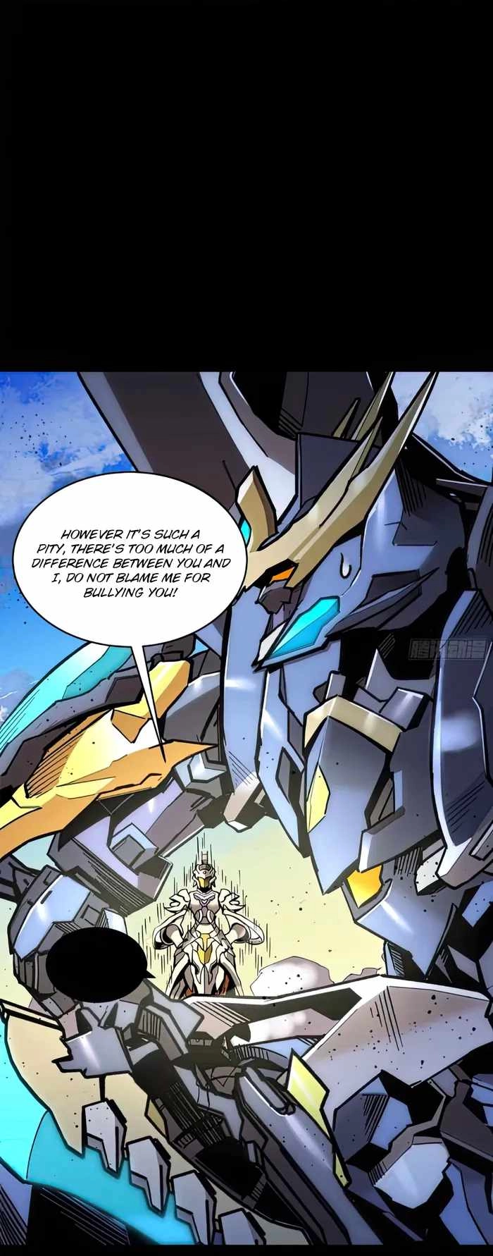 Read Legend of Star General EN Manga Online
