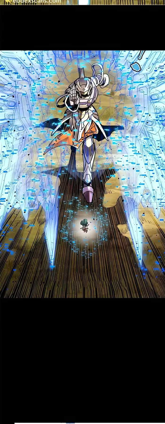 Read Legend of Star General EN Manga Online