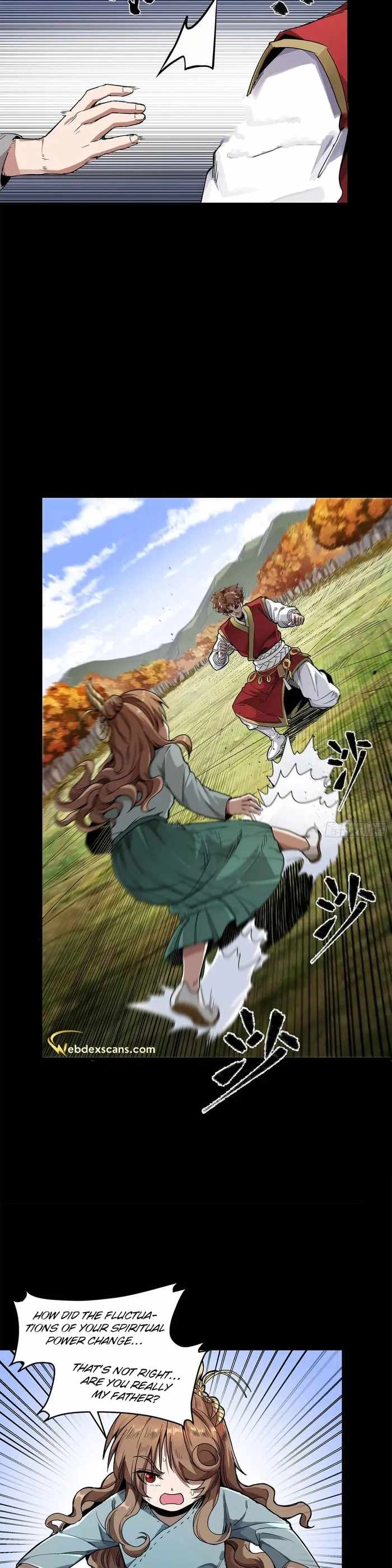 Read Legend of Star General EN Manga Online
