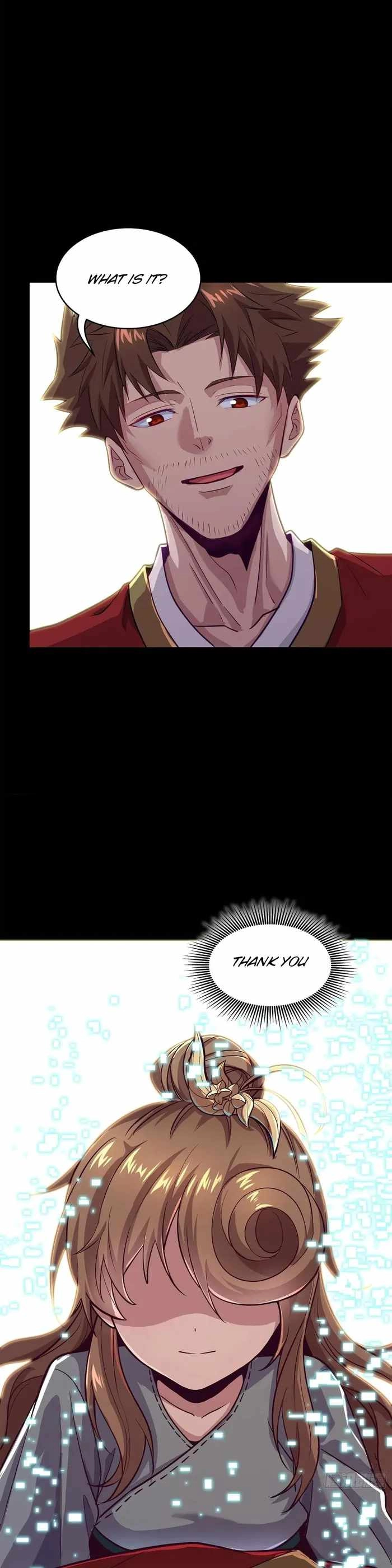 Read Legend of Star General EN Manga Online