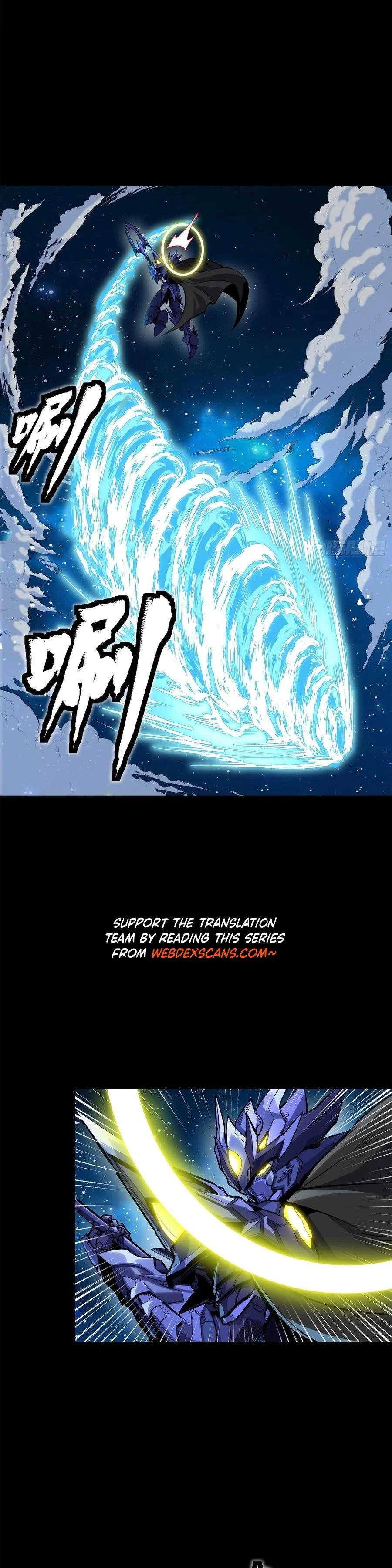 Read Legend of Star General EN Manga Online