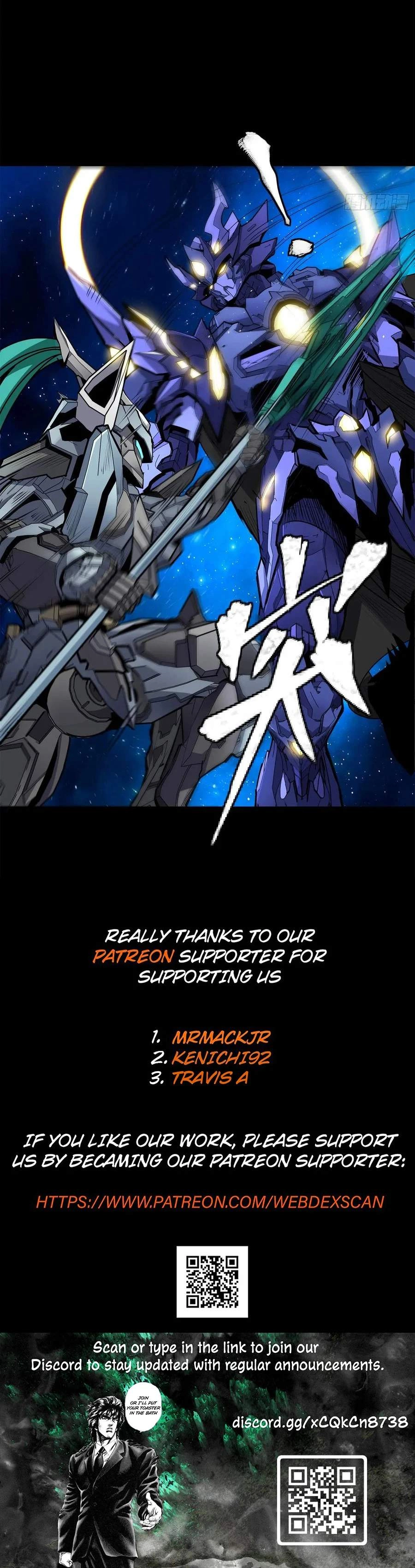 Read Legend of Star General EN Manga Online