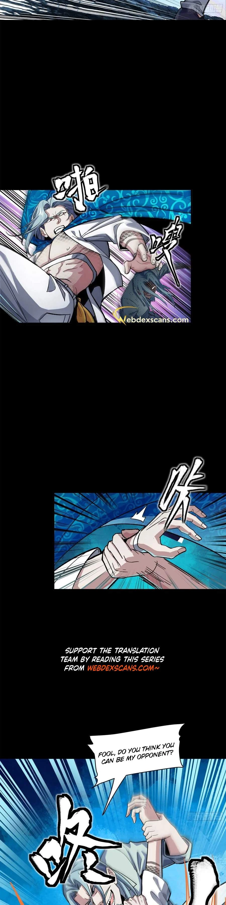 Read Legend of Star General EN Manga Online