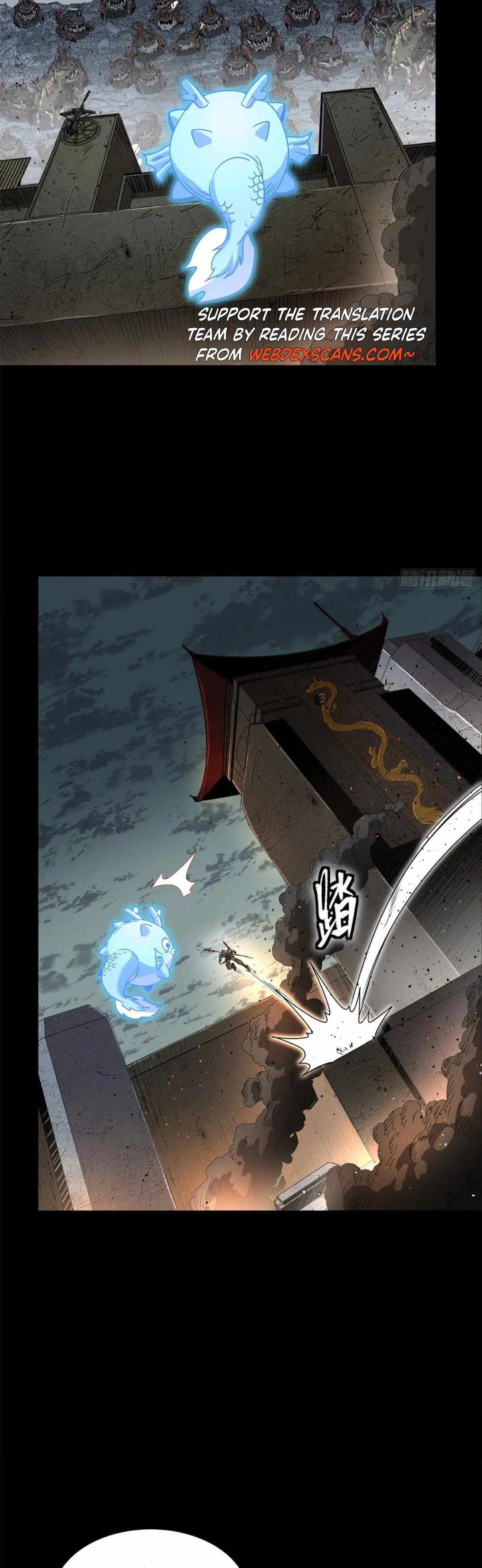 Read Legend of Star General EN Manga Online