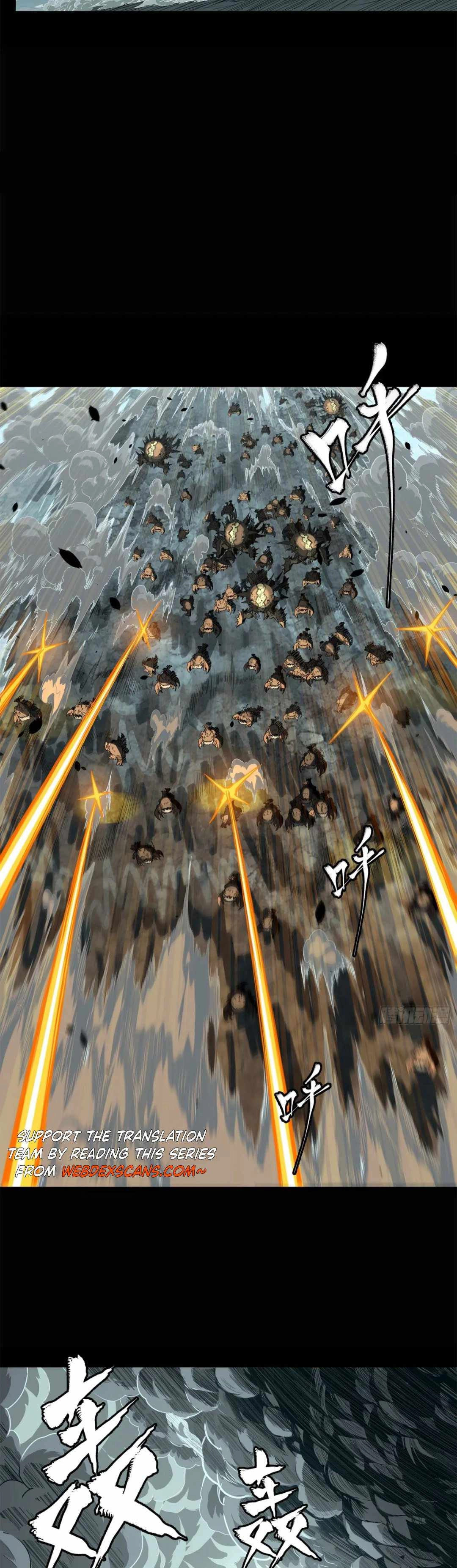 Read Legend of Star General EN Manga Online
