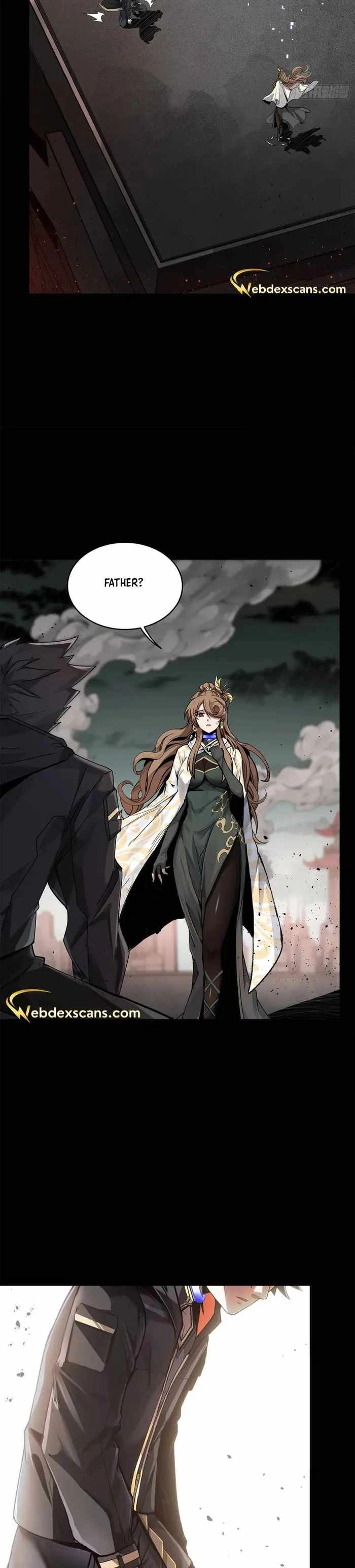 Read Legend of Star General EN Manga Online