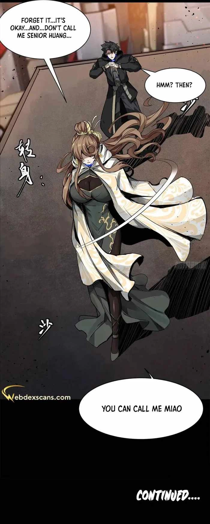 Read Legend of Star General EN Manga Online