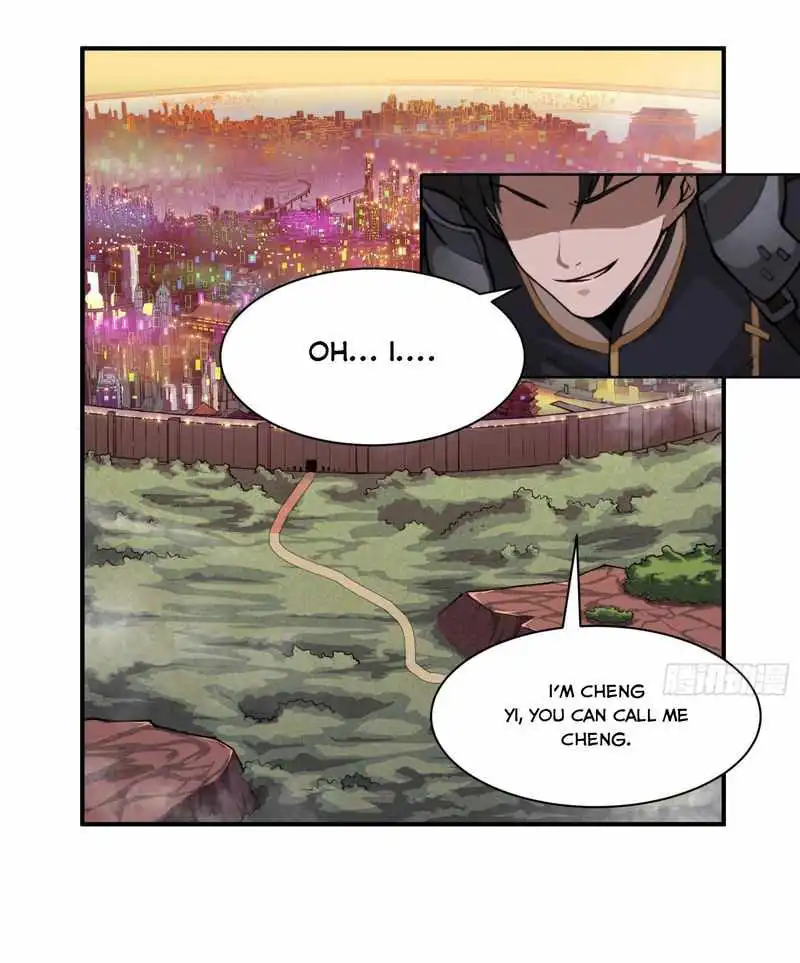 Read Legend of Star General EN Manga Online