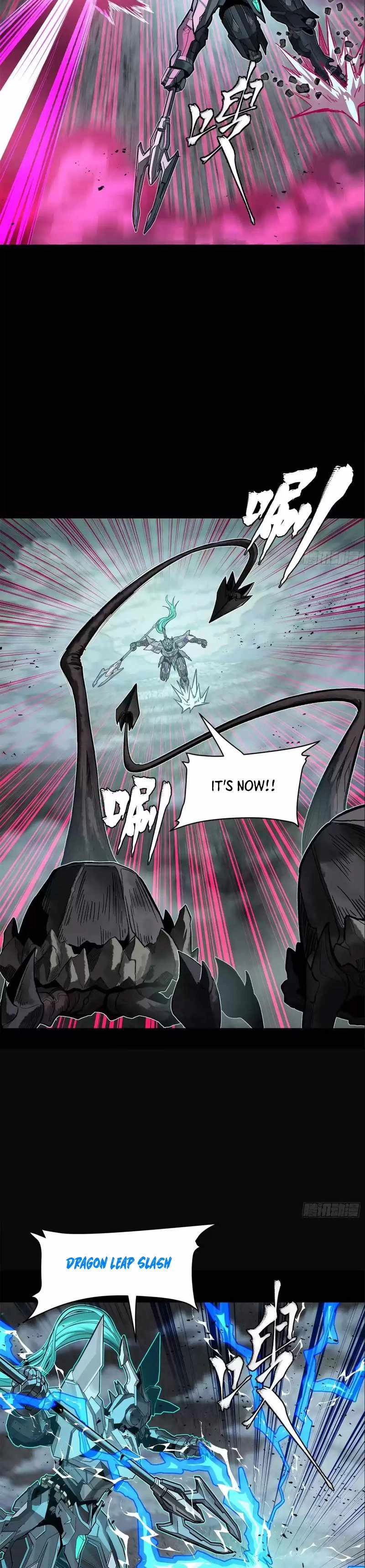 Read Legend of Star General EN Manga Online