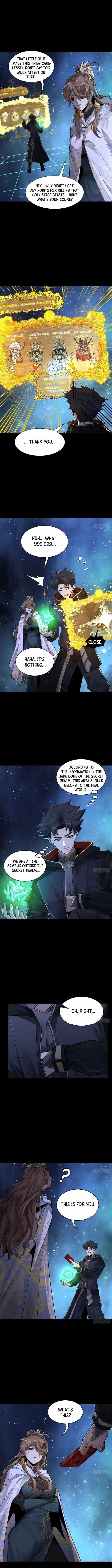 Read Legend of Star General EN Manga Online