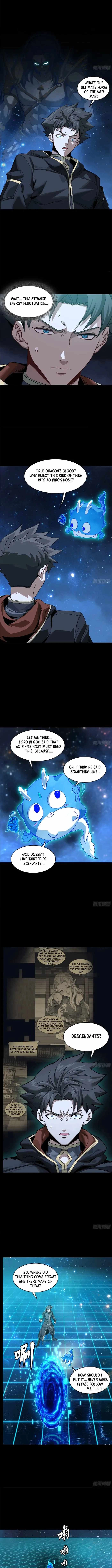 Read Legend of Star General EN Manga Online