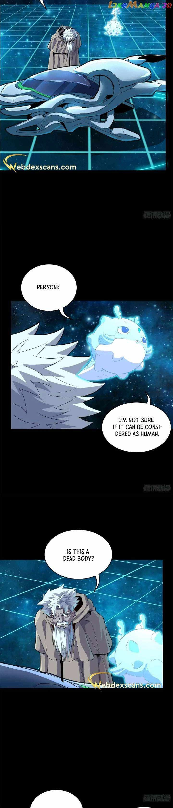 Read Legend of Star General EN Manga Online