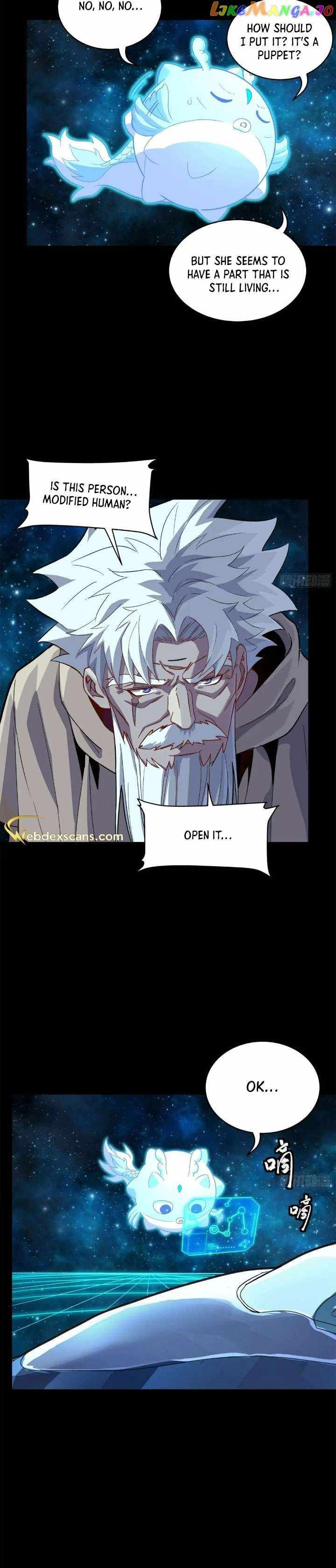 Read Legend of Star General EN Manga Online