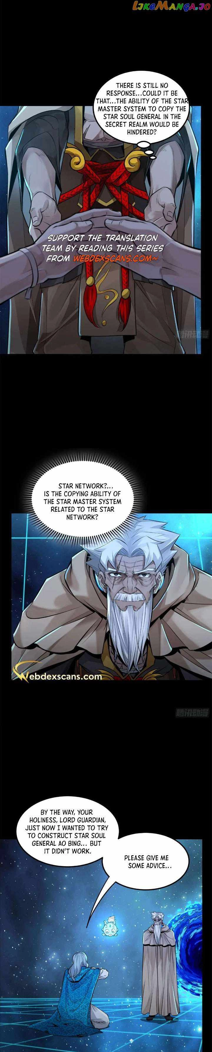 Read Legend of Star General EN Manga Online
