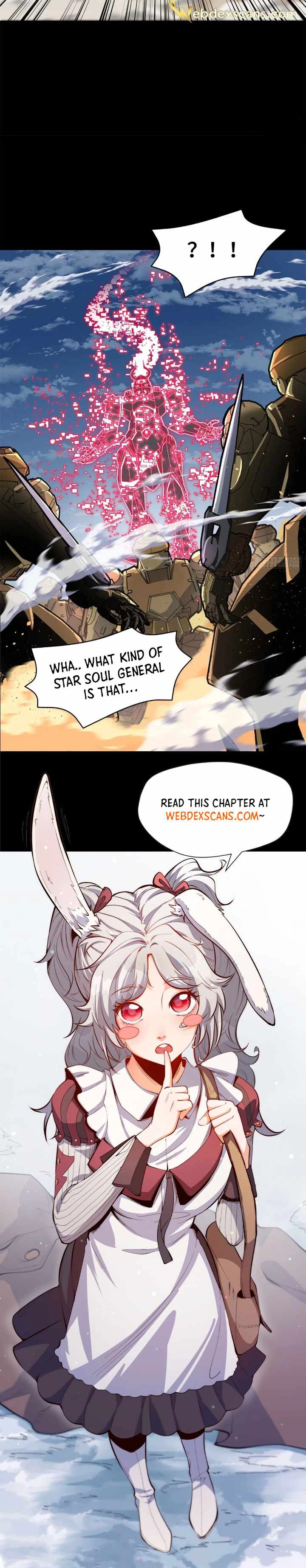 Read Legend of Star General EN Manga Online