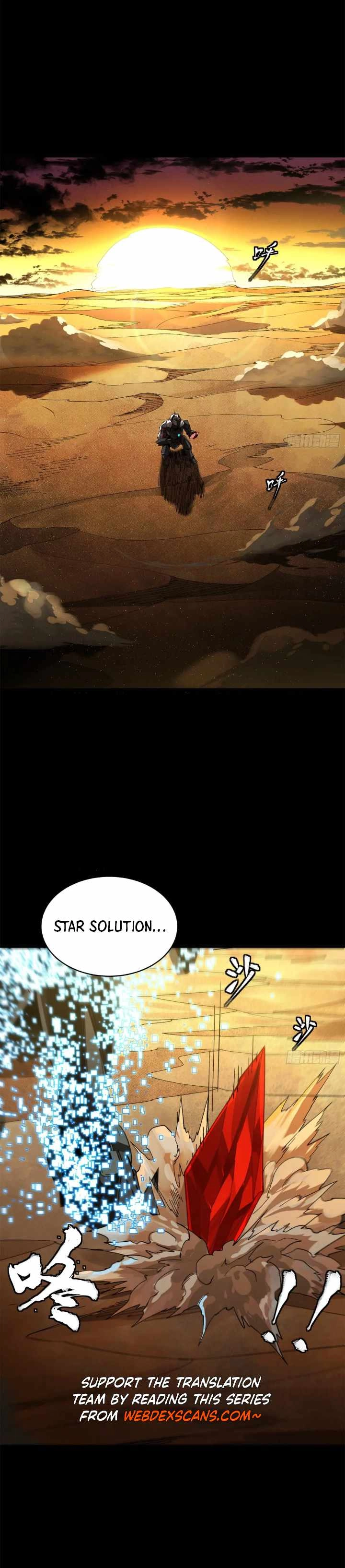 Read Legend of Star General EN Manga Online