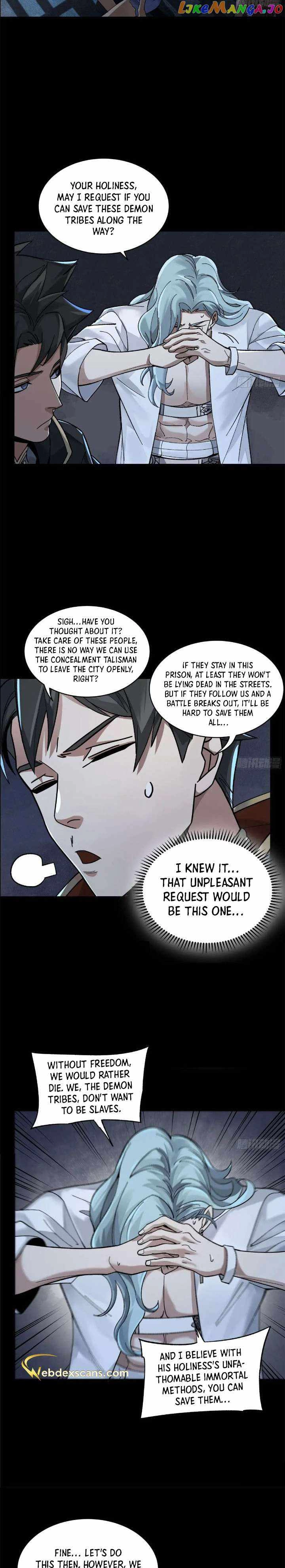 Read Legend of Star General EN Manga Online