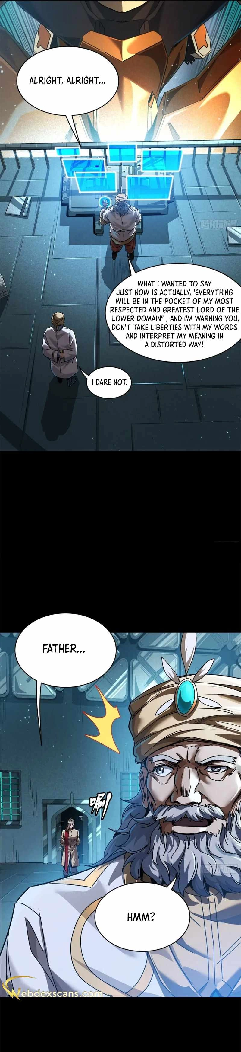 Read Legend of Star General EN Manga Online