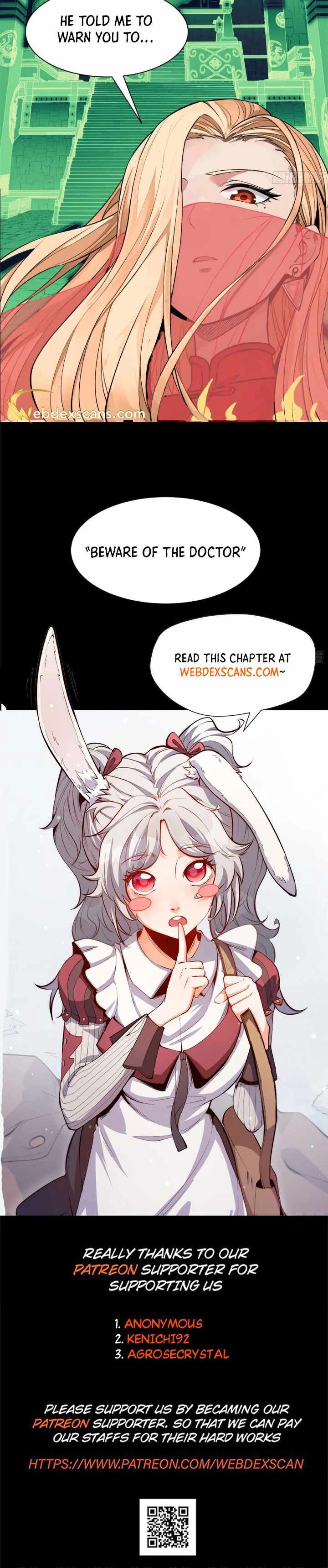 Read Legend of Star General EN Manga Online