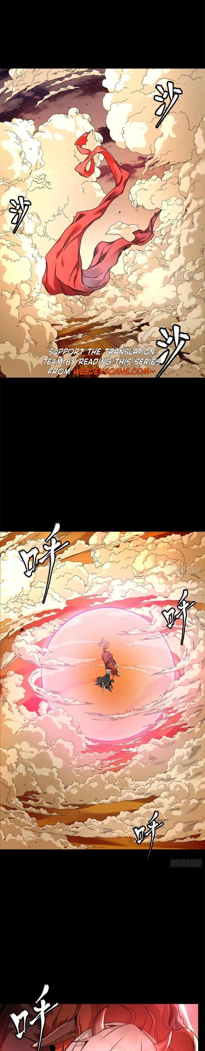 Read Legend of Star General EN Manga Online
