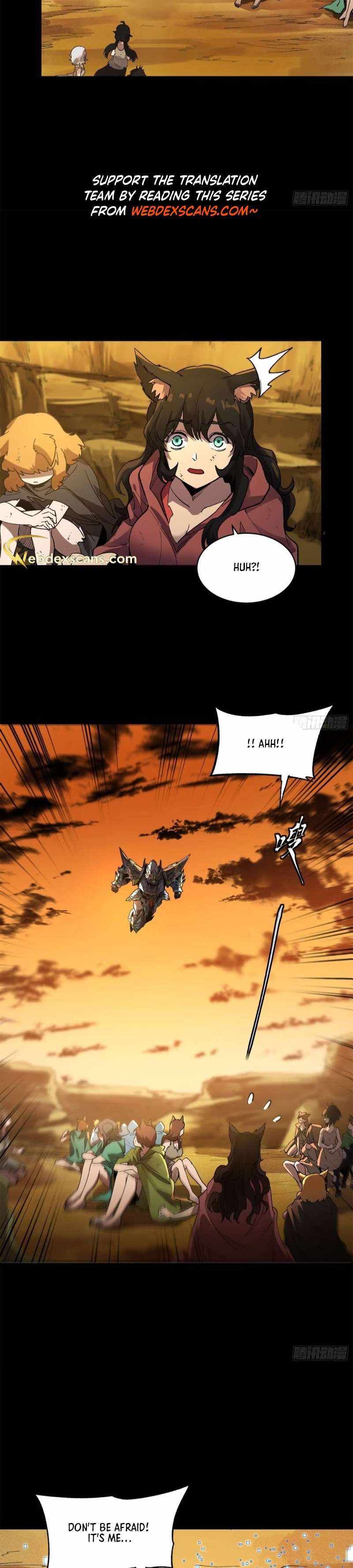 Read Legend of Star General EN Manga Online