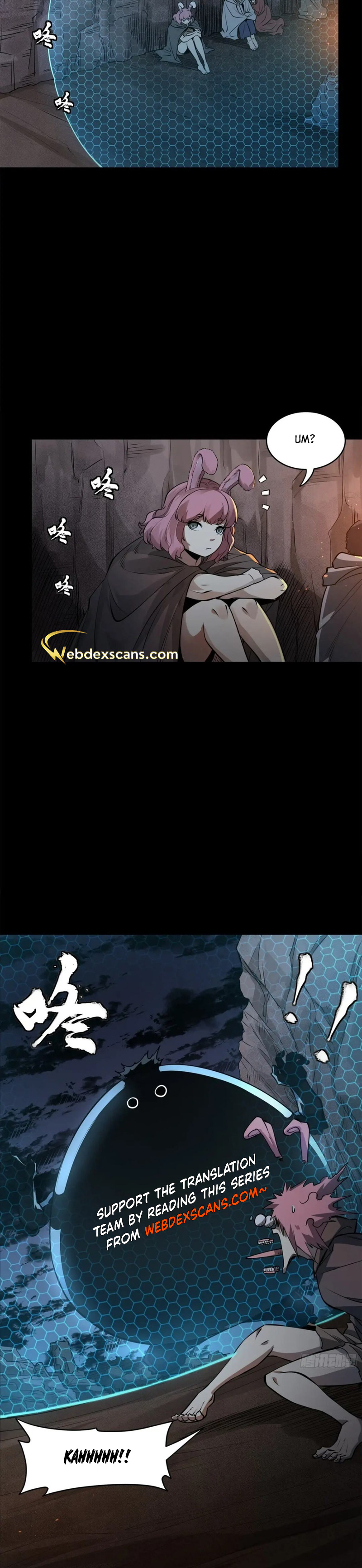 Read Legend of Star General EN Manga Online
