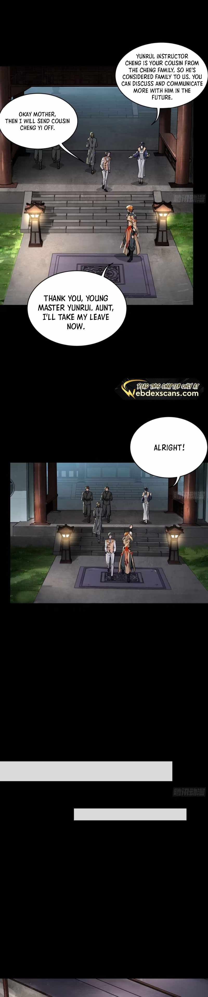 Read Legend of Star General EN Manga Online
