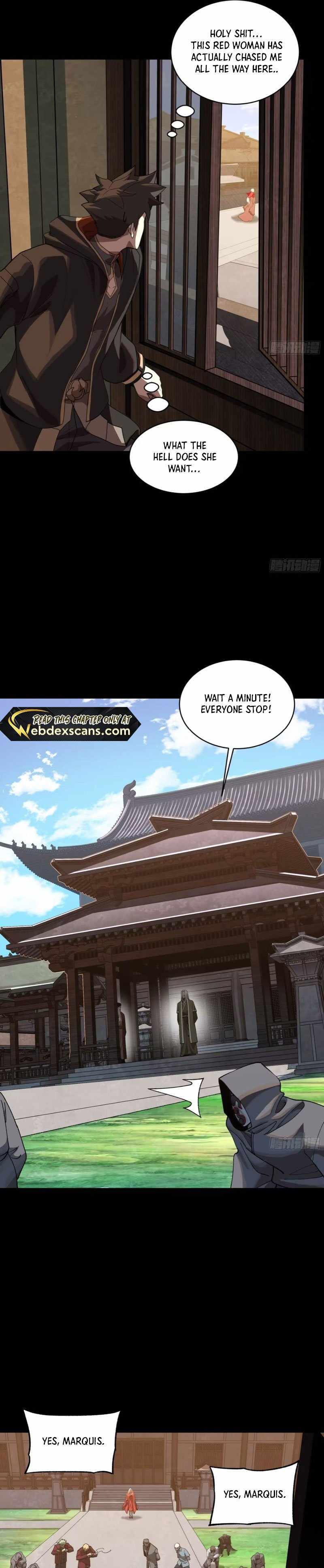 Read Legend of Star General EN Manga Online