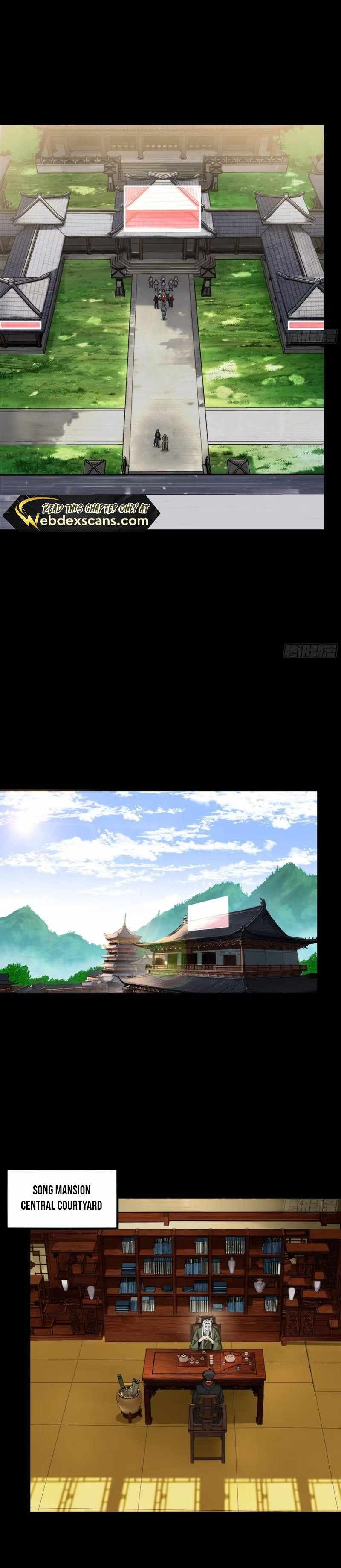 Read Legend of Star General EN Manga Online
