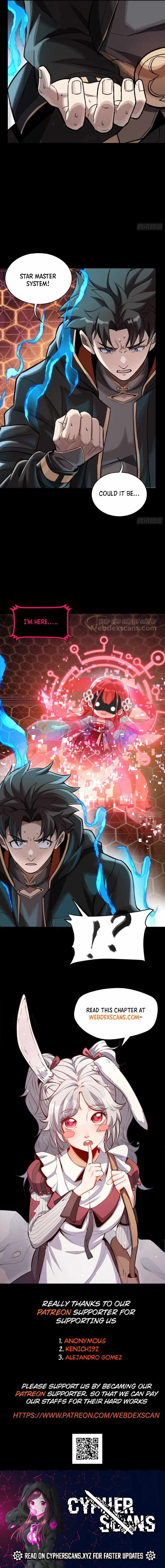 Read Legend of Star General EN Manga Online