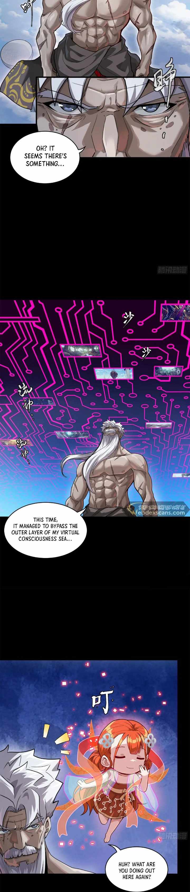 Read Legend of Star General EN Manga Online
