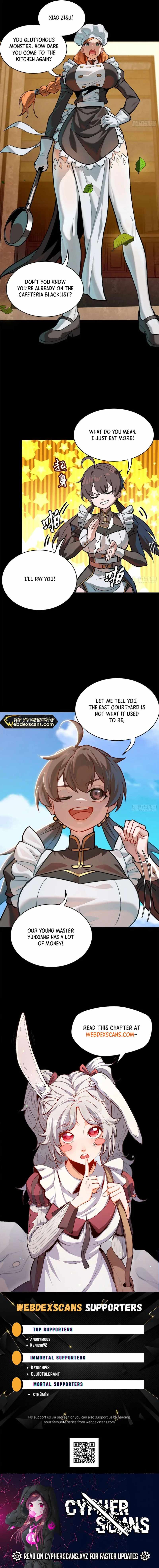 Read Legend of Star General EN Manga Online