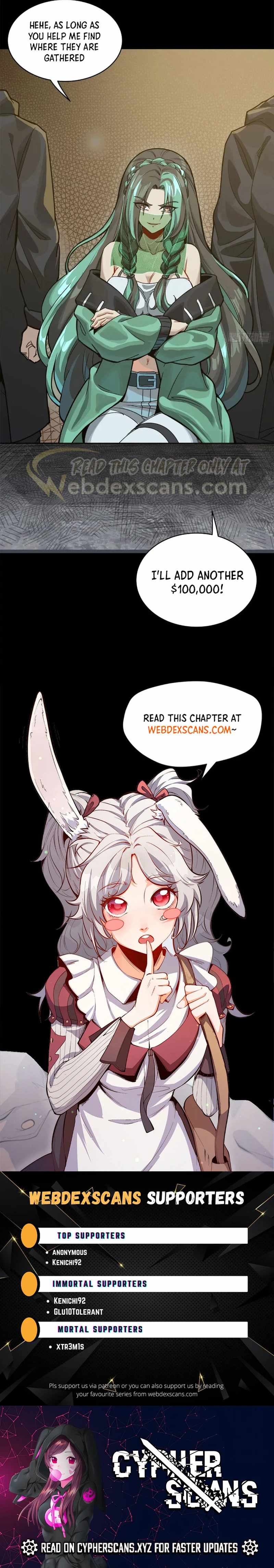 Read Legend of Star General EN Manga Online
