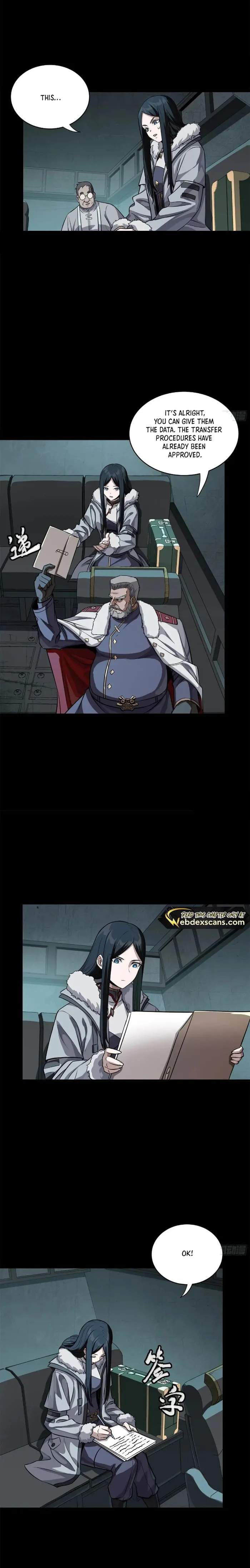 Read Legend of Star General EN Manga Online