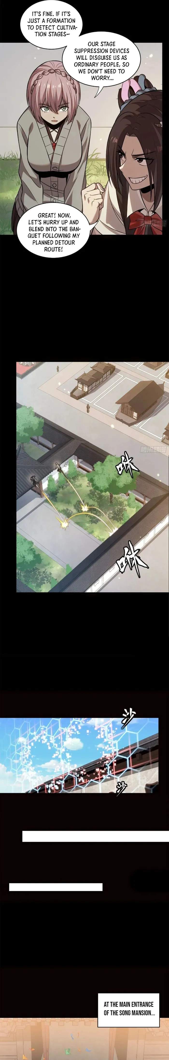 Read Legend of Star General EN Manga Online