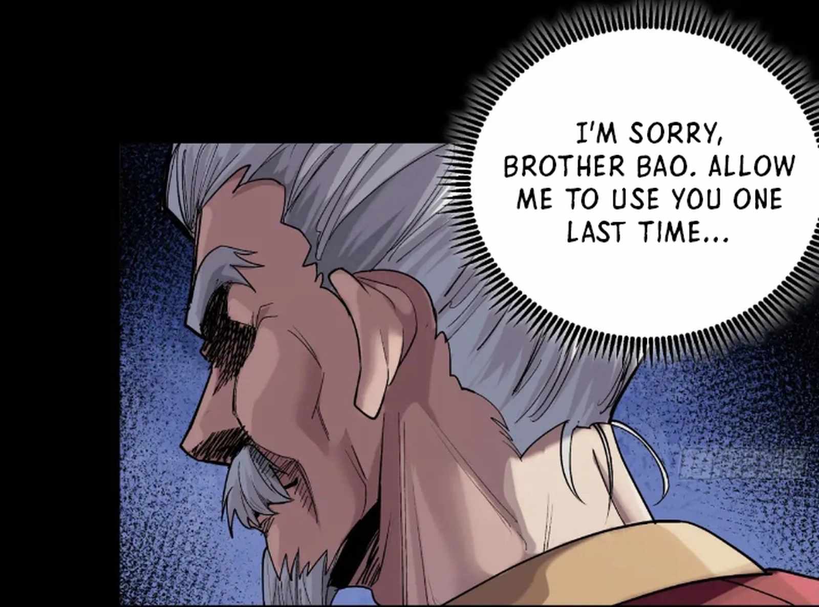 Read Legend of Star General EN Manga Online